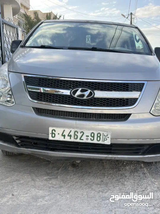 هونداي H100