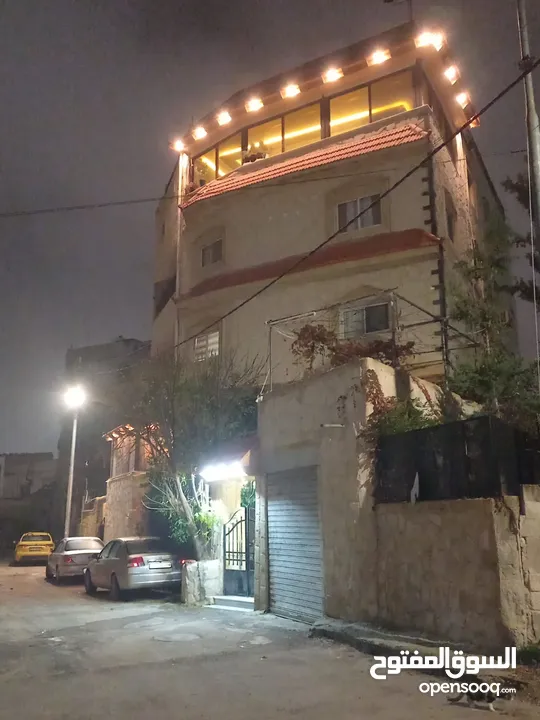 عمارة للبيع