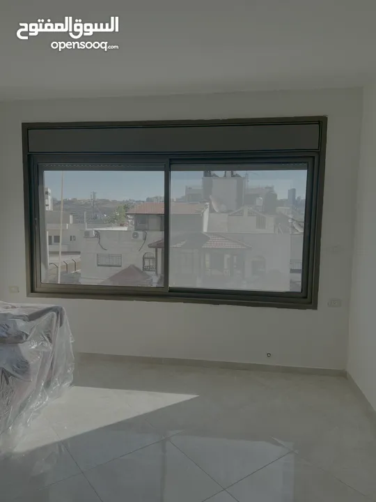 شقة مميزة لعائلة في أرقى مناطق رام الله