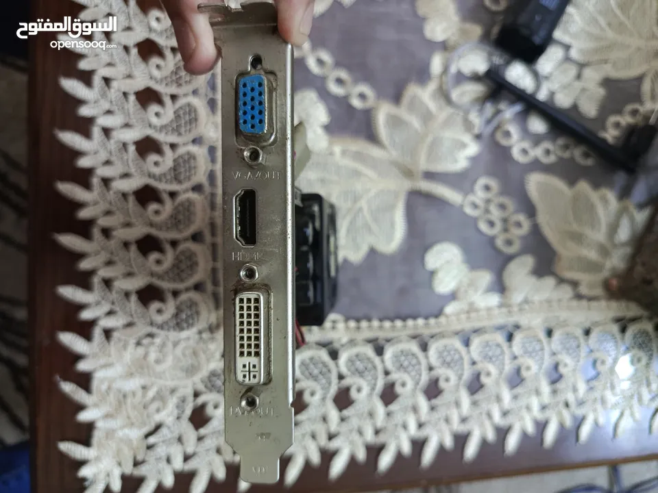 متوفر قطع كمبيوتر بسعر حرق !!