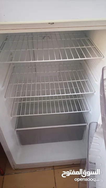 REFRIGERATOR FOR SALE