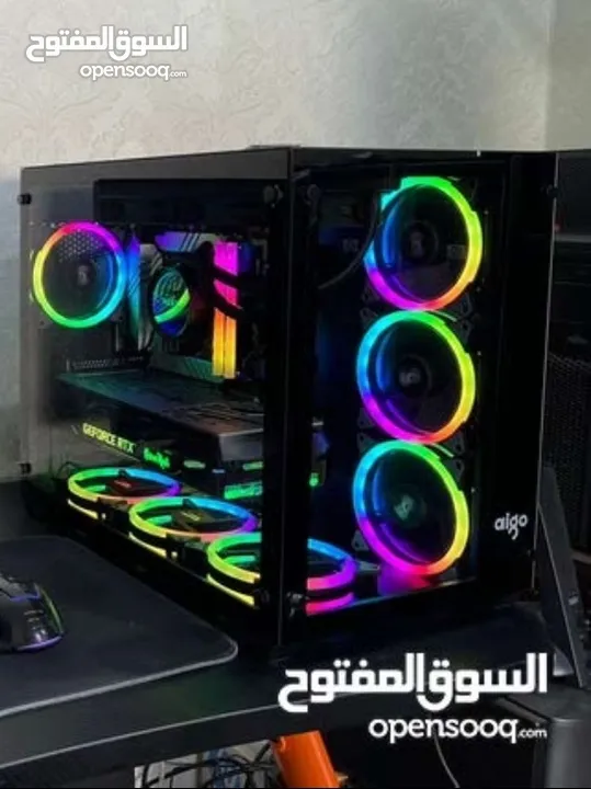 Pc ,gaming computer