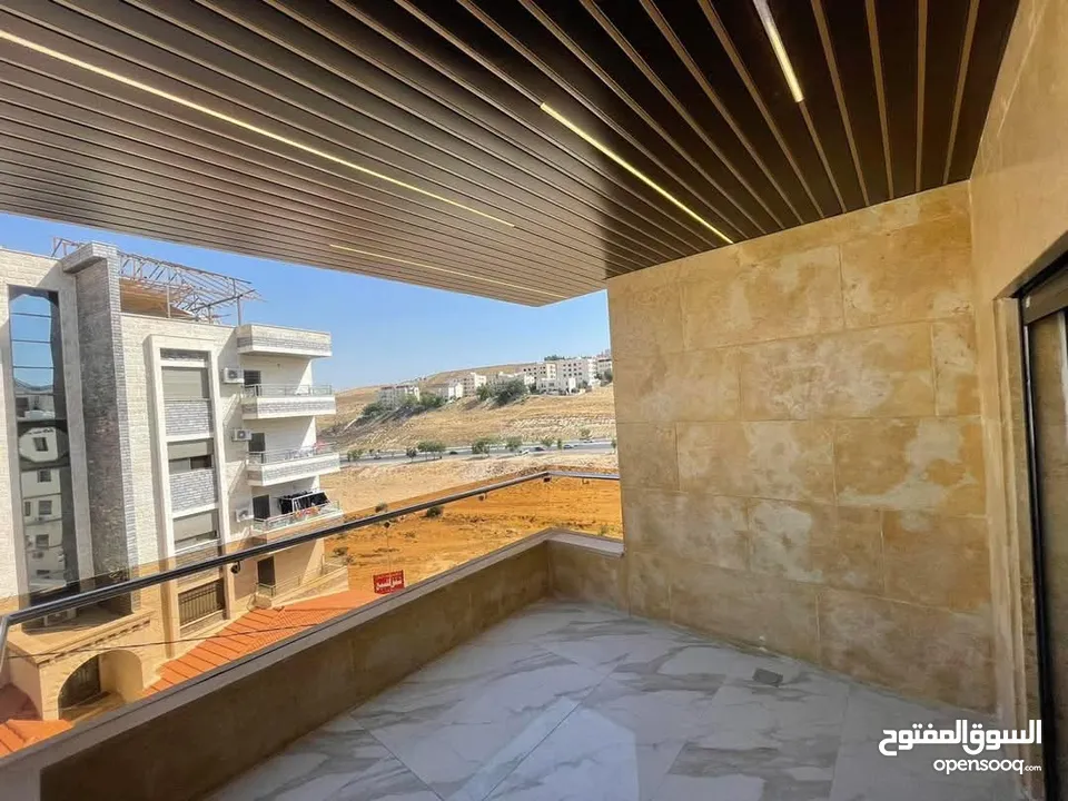 شقق فاخرة للبيع 184م الجبيهة، حي المنصور
