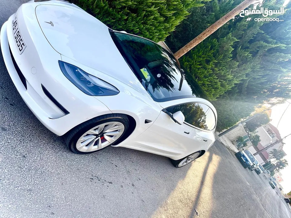 Tesla model  3 for sale