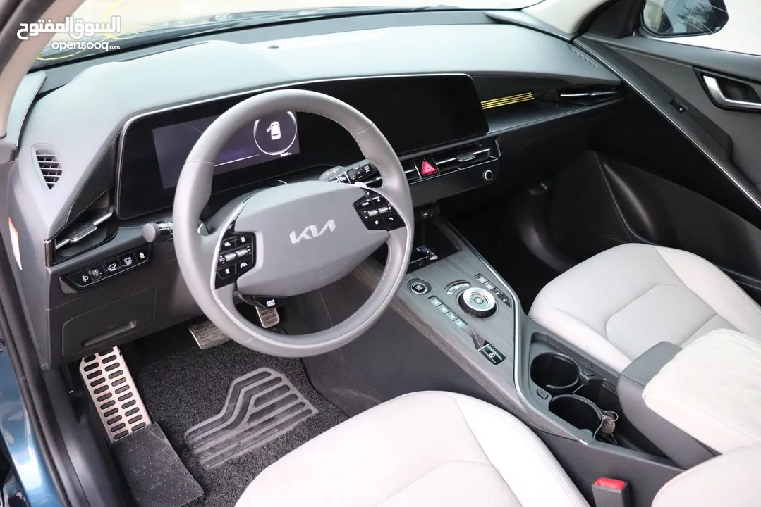 Kia niro 2022 full ++