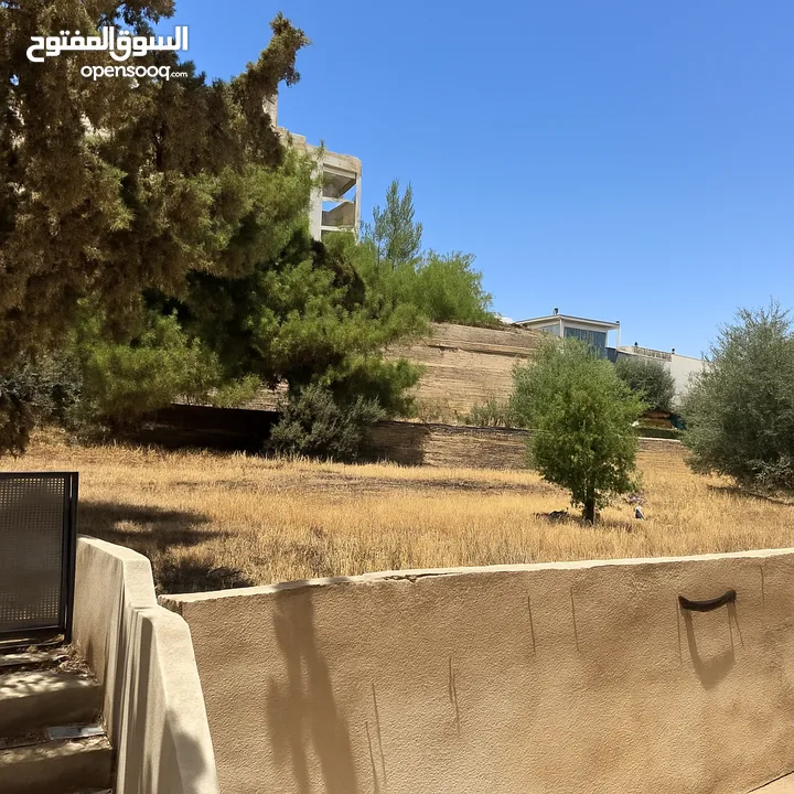 عمارة للبيع من المالك مباشرة – عمان / إسكان الداخلية مقابل محكمة جنوب عمان