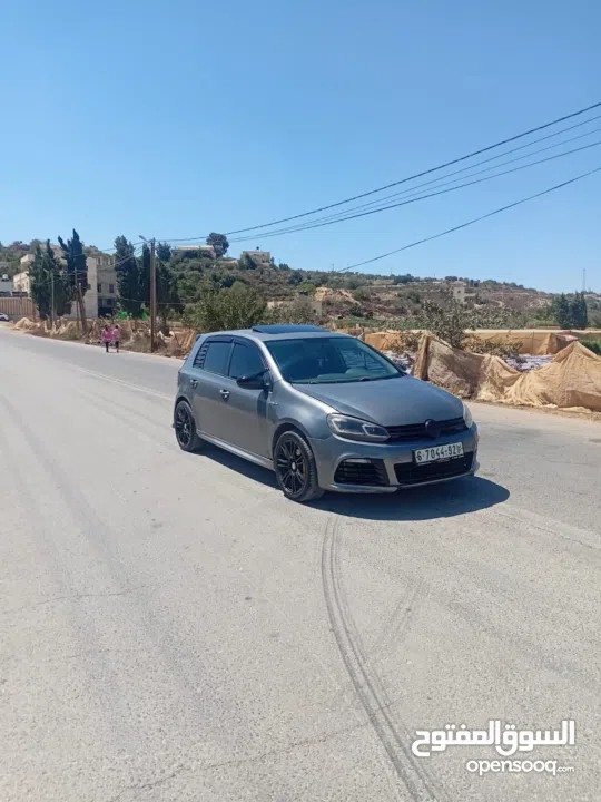 قولف 1600  بنزين  قير اتوماتيك