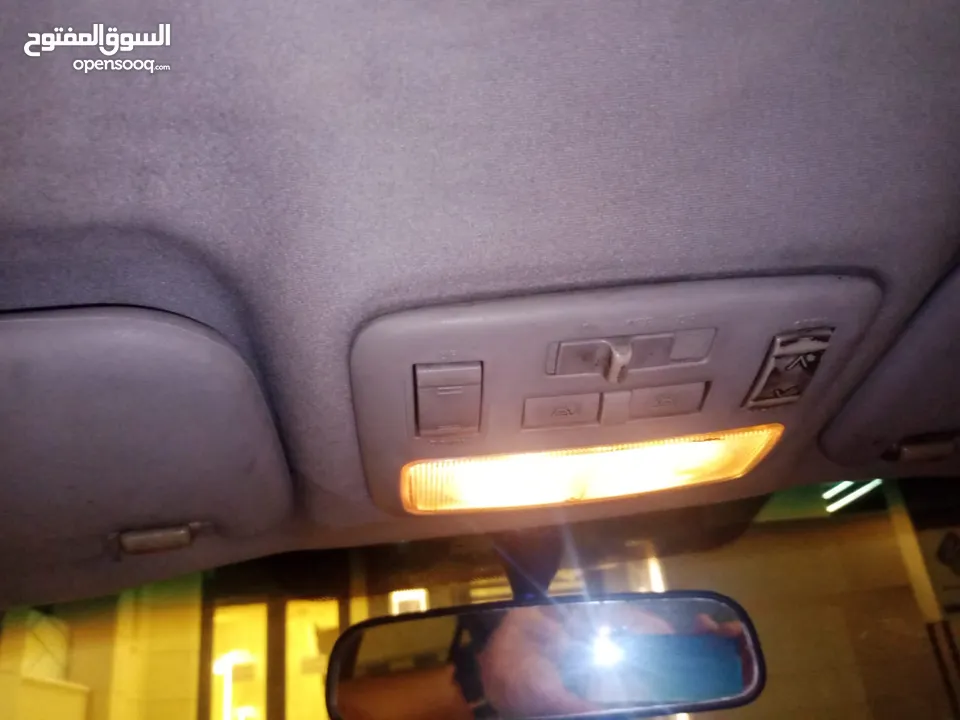 هونداي موديل 2003 محدثه 2005 للبيع بشكل مستعجل للبيع او البدل