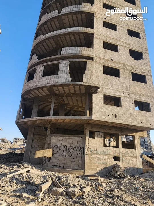 عماره عضم للبيع