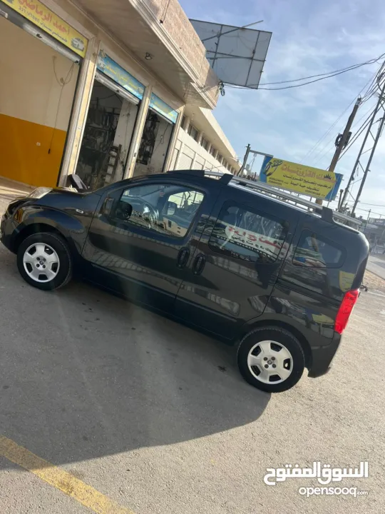 فيات كيوبو.موديل19.تسيير21 ممتازه شركه.