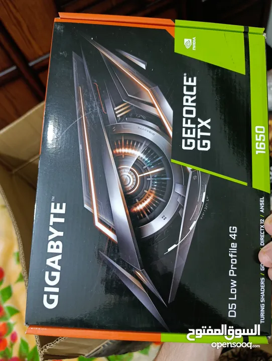 ......................pc gaming   مستعمل لاكن في حالة ممتازة ......................................