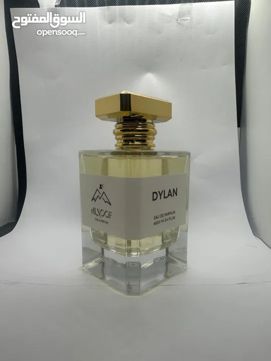AL NOOF PERFUMES