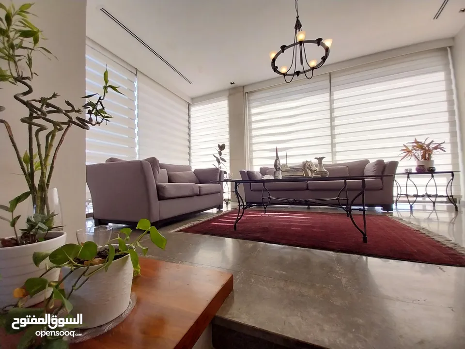 شقة للايجار في عبدون  ( Property 35166 )-175035210
