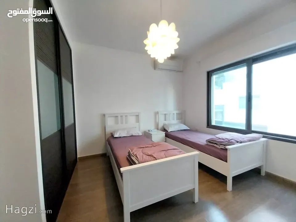 شقة للايجار في منطقة الدوار الرابع  ( Property 34022 ) سنوي فقط