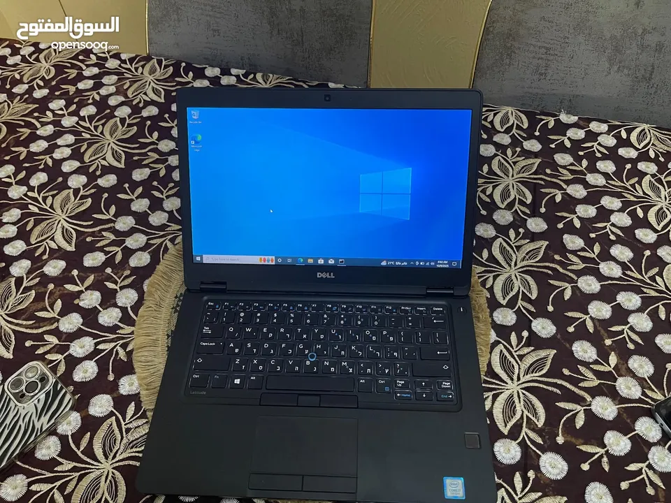 dell latitude 7490