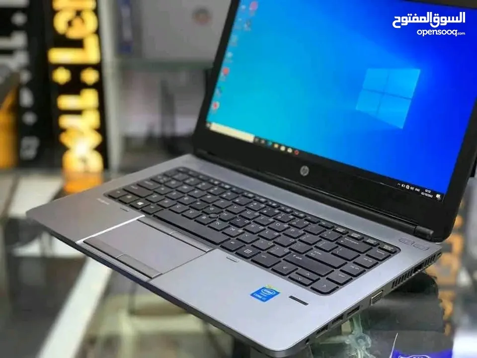 HP pro book