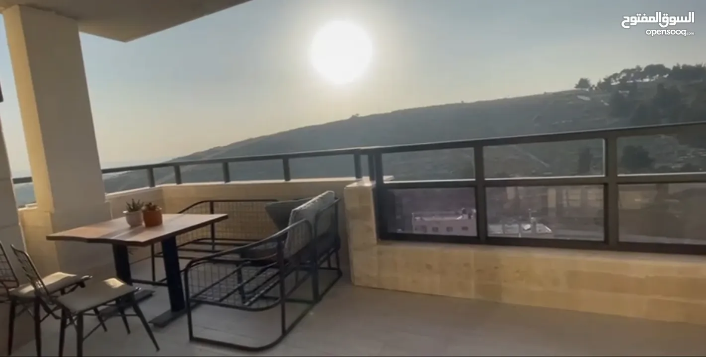 شقة للبيع في الماصيون