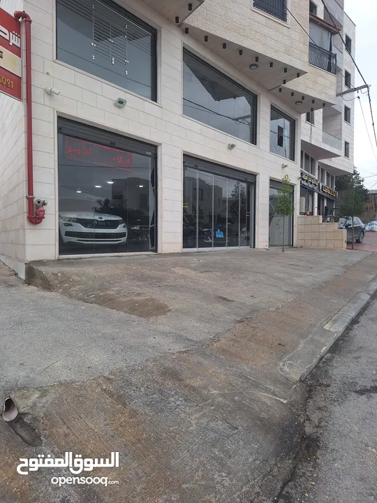 محلات تجاريه للبيع في الخليل سنجر