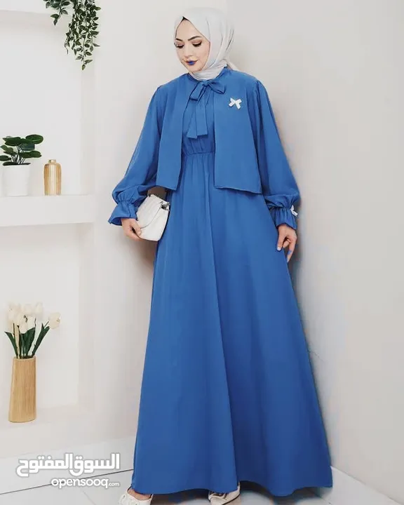 ملابس ستاتي لاناقتك