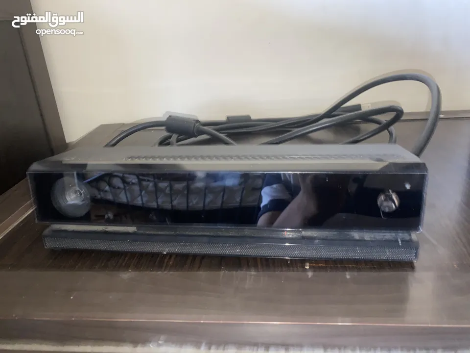 Kinect للأكس بوكس ون