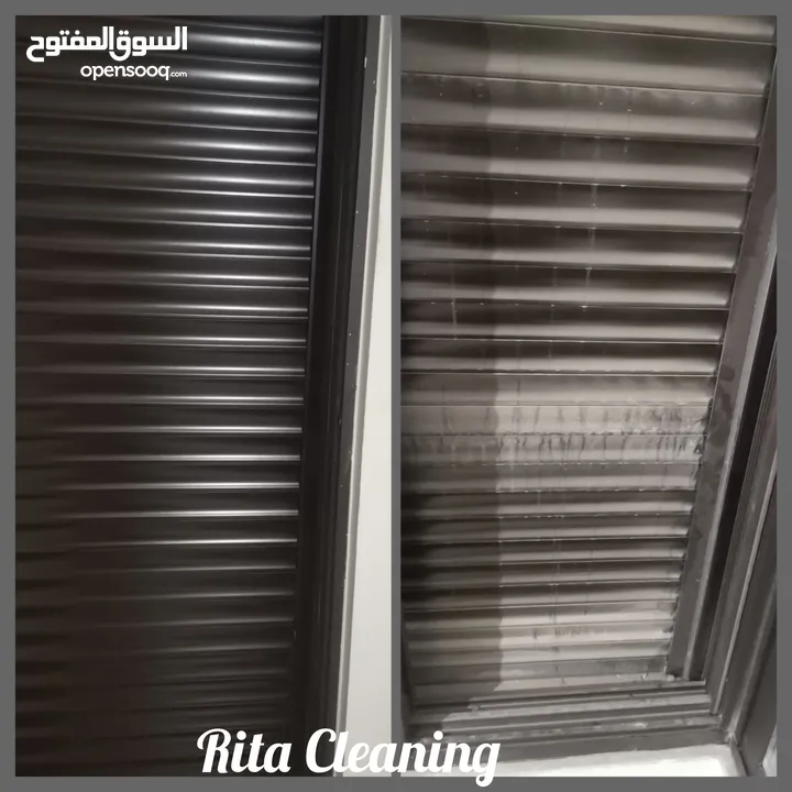 خدمات تنظيف /Cleaning Services/ توريد أيدي عامله /جليسات أطفال /تنظيف واجهات الزجاج والقارمات