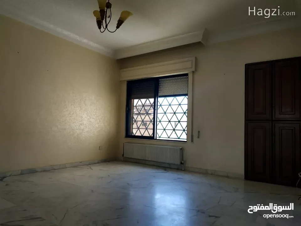 شقة غير مفروشة للإيجار 165م2 ( Property 10717 ) سنوي فقط