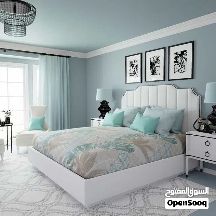 Luxurious Curtain Designs  Complete with Installation  Wallpaper Pasting