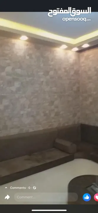 طقم جلسة تفصيل عربية فاخر جدا بسعر جيد
