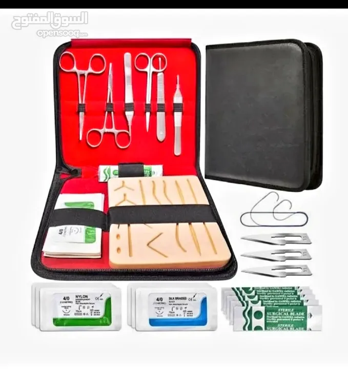 Dental,Surgical and ENT Instruments