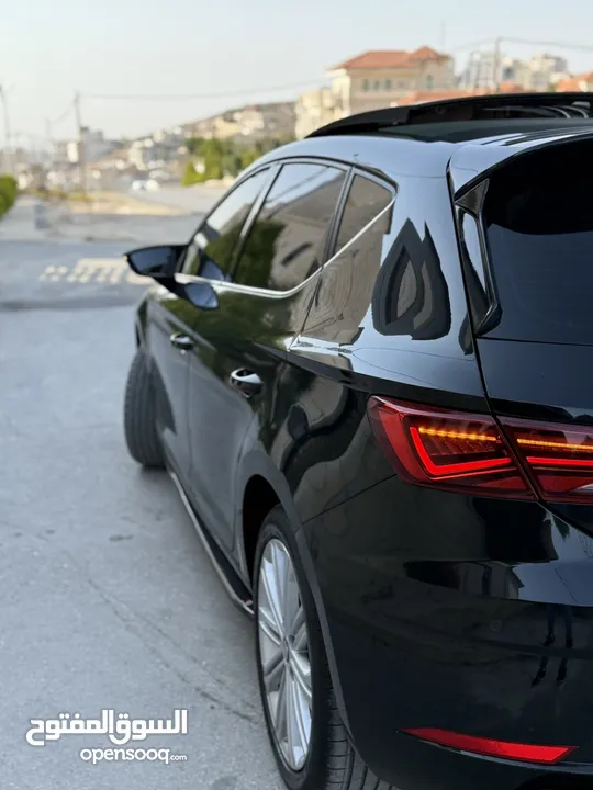 اكسلنس فل مسكر