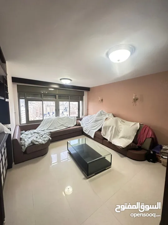 شقه للبيع بالطيره 200 متر صافي