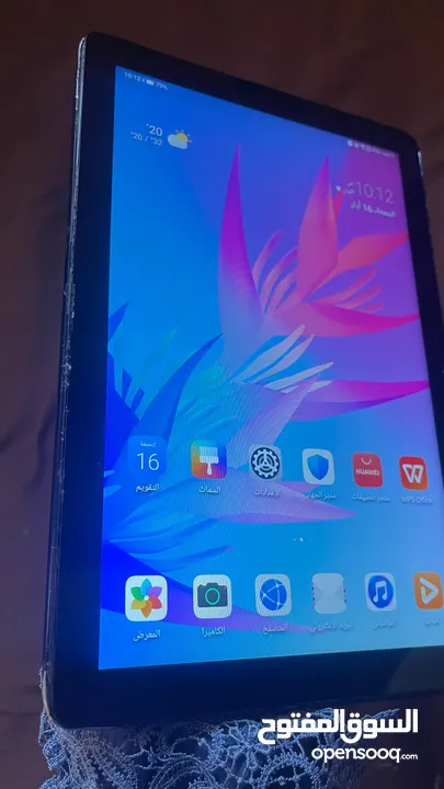 تابلت هواوي ميت باد T10 للبيع