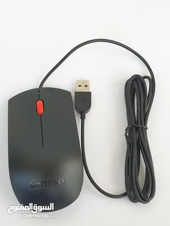 Lenovo mouse original