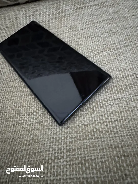 Note 10 plas للبيع بسعر مغري