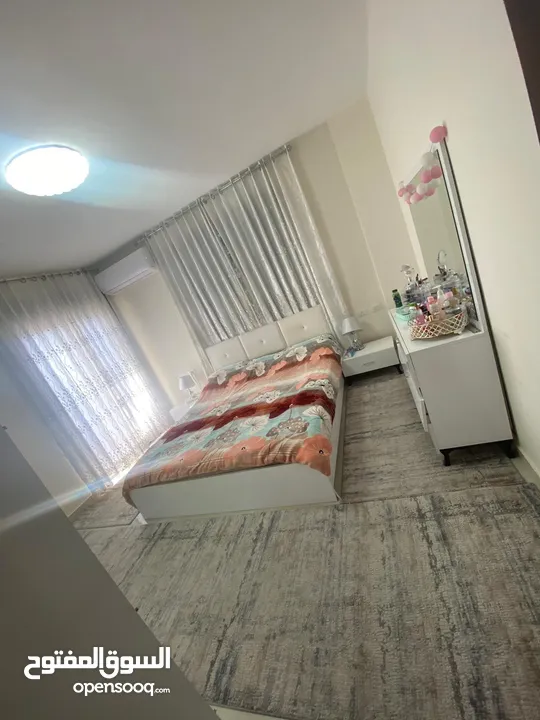 شقة سكنة للايجار