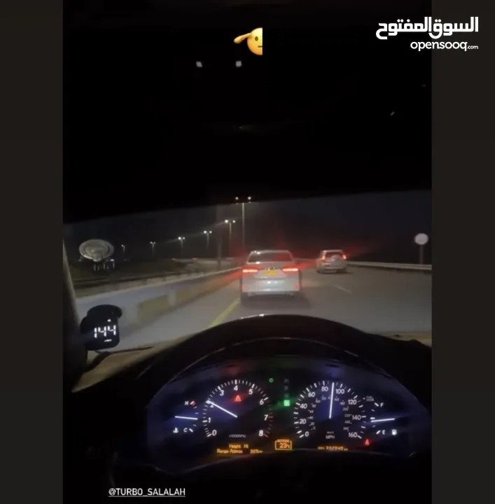 عداد gps دقيق و فيه عده مزايا