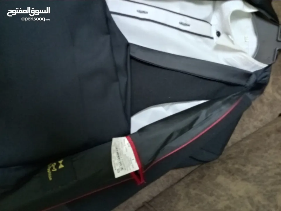 بدلة ولادي جديدة لبسة واحدة فقط مع كندرة للبدلة