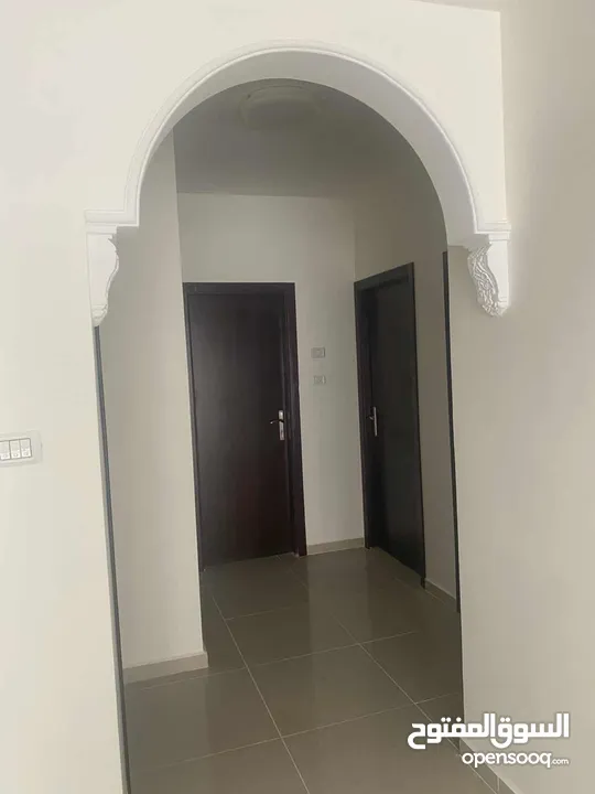 شقة فارغة للايجار