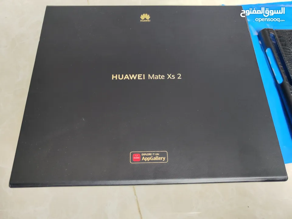 for sale or exchange  Huawei mate X's 2