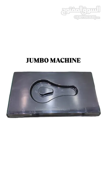 Sapre Parts Of Ice Cream Machine