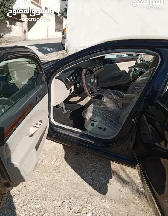 سكودا سوبيرب 2011 سعر مميز نقدي 34000 شيقل /skoda subirb 2011