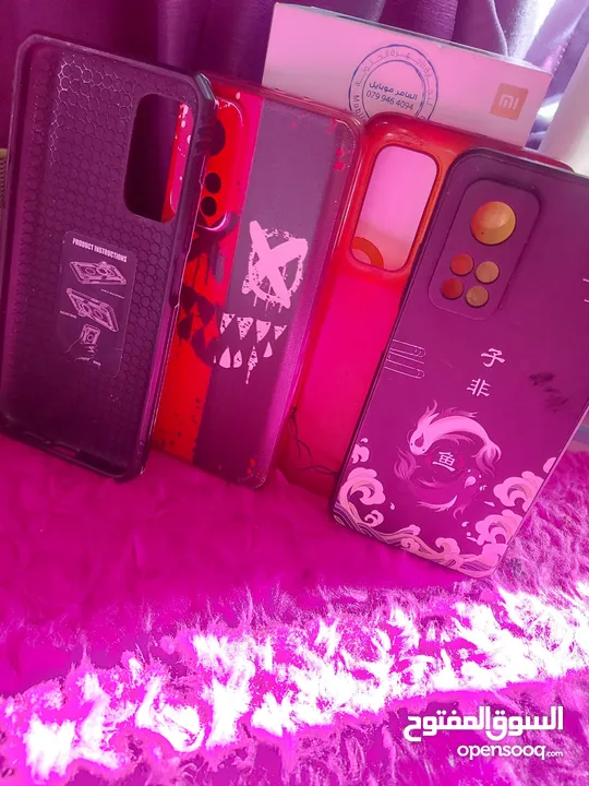 هاتف شاومي مي عشرة تي Xiaomi mi 10T هاتف قوي بالالعاب بسعر 90 دينار فقط