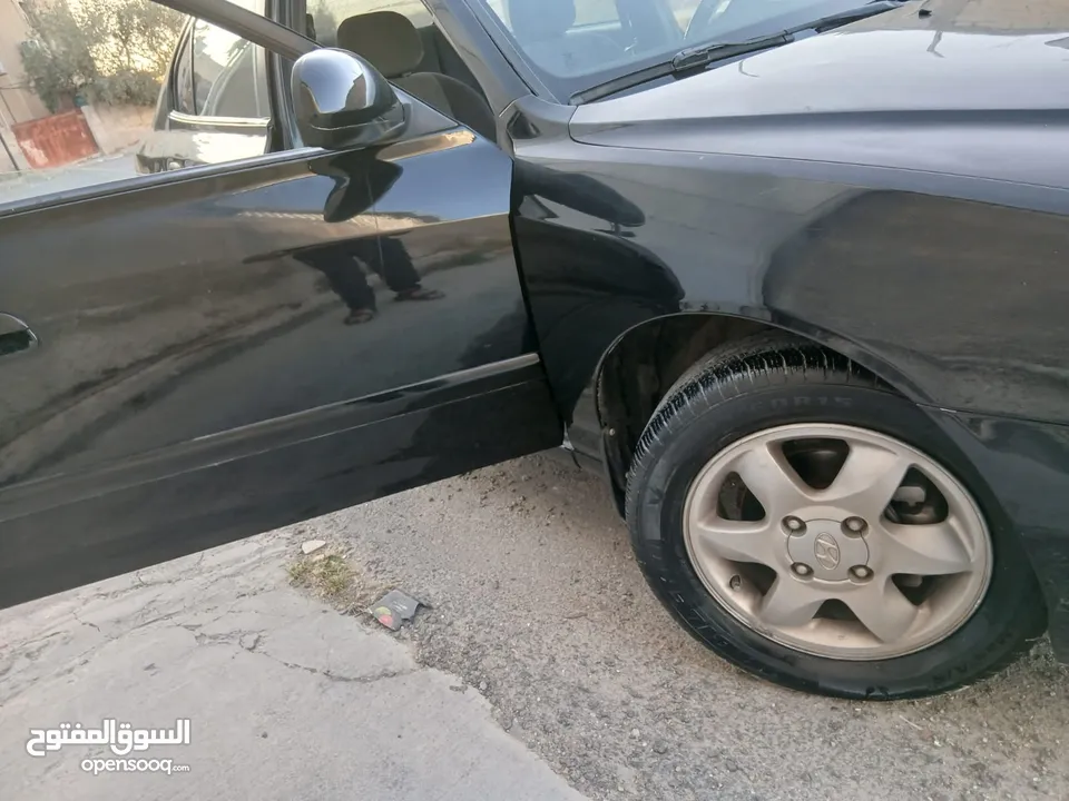 هونداي افانتي ،xd  ,للبيع اقساااااط  بدفعه 1500