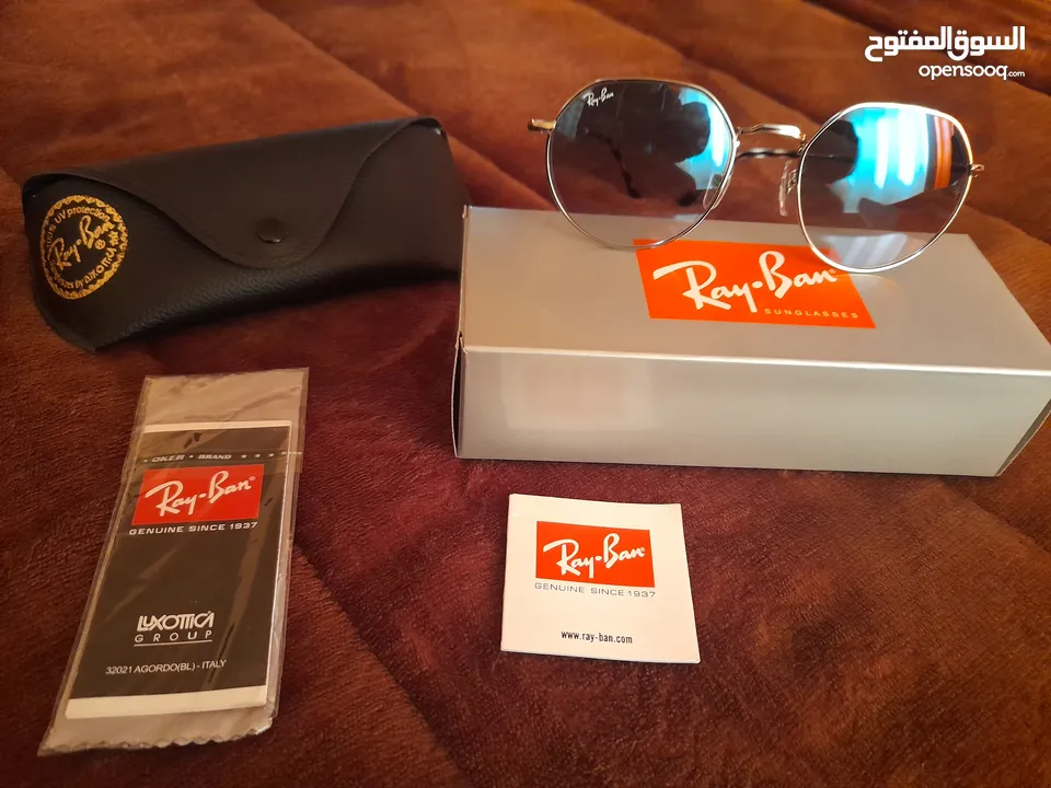 Rayban original new