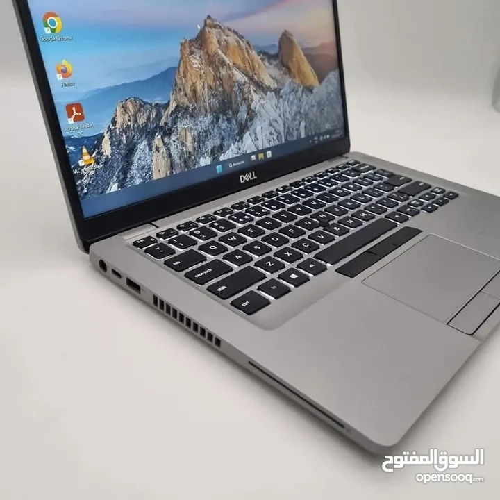 لابتوب laptop i7 جيل العاشر ram 16   بسعر مغري