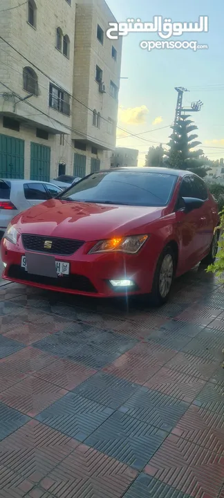 سيت ليون 2016 اتمات