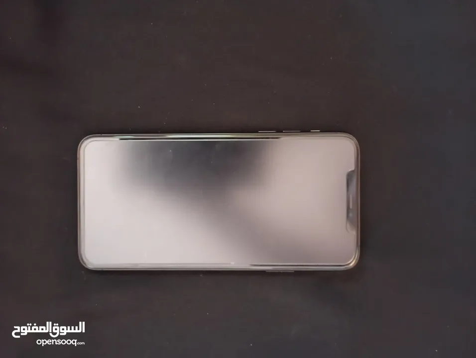 آيفون 11 برو ماكس