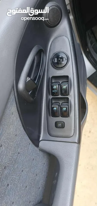 هونداي أفانتي موديل 2005 فحص نخب النخب