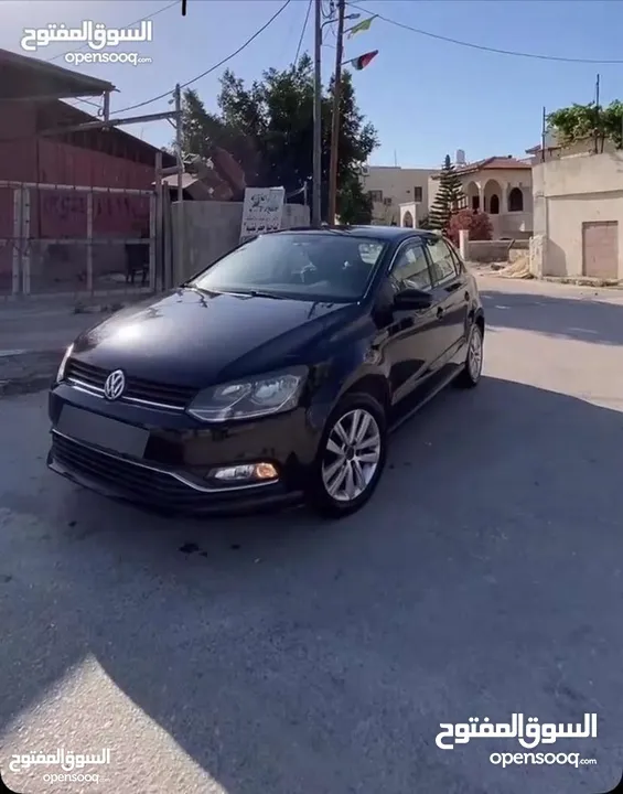 بولو 213.214 للبيع ع الكاش فقط