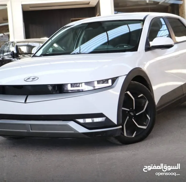 هيونداي ايونيك 5 2022 دفعه 2500